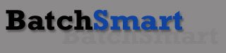 BatchSmart